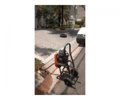 Desentupidora no Parque Taquaral em Campinas - Desentupidora 24 Horas no Taquaral