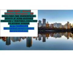 Av Inglaterra – Assessoria para Mei-Abertura e Encerramento