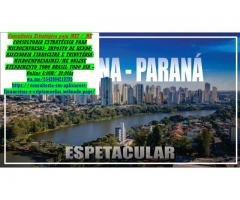 Londrina - Promoção Maquininha Sumup