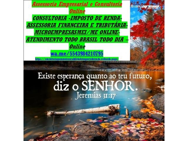 Business Consultoria