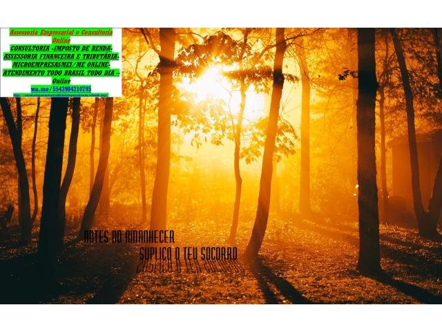 Serviços de Contador/Contabilidade – RH Recursos Humanos