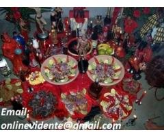 Trago seu amor de volta, pare de sofrer, recorra as magias e rituais de macumba, feitiços