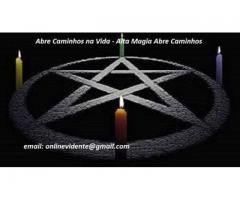 Trago seu amor de volta, pare de sofrer, recorra as magias e rituais de macumba, feitiços