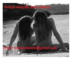 Amarração amorosa gay! Fazemos amarrações amorosas de vários tipos, inclusive para gays