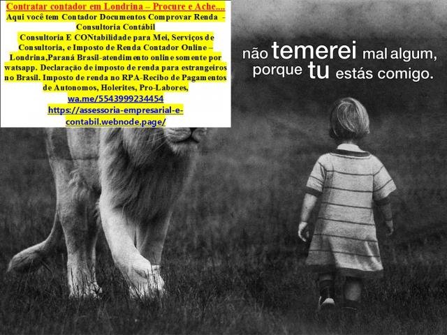 Londrina###Holerites  - Consultoria Contábil