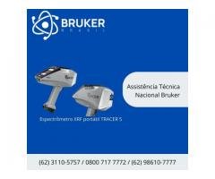 ASSISTENCIA TECNICA  BRUKER BRASIL