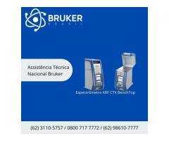 ASSISTENCIA TECNICA  BRUKER BRASIL