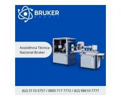 ASSISTENCIA TECNICA  BRUKER BRASIL