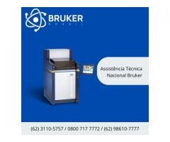 ASSISTENCIA TECNICA  BRUKER BRASIL