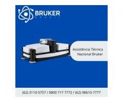 ASSISTENCIA TECNICA  BRUKER BRASIL