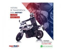 Super Visão Vistorias Automotivas - Campo Limpo
