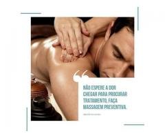 Kalimera Massoterapia Masculina em Joinville SC