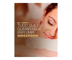 Kalimera Massoterapia Masculina em Joinville SC