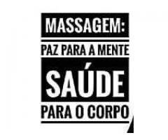 Kalimera Massoterapia Masculina em Joinville SC