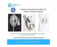 TRANSDUTORES GE BRASIL