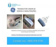 TRANSDUTORES GE BRASIL