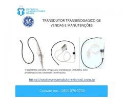 TRANSDUTORES GE BRASIL