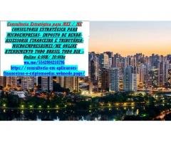 BRASIL-Consultoria Empresarial 2023/2024 Serviços Contábeis–Abertura Encerramento Mei-