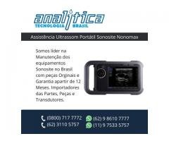 ASSISTENCIA TECNICA SONOSITE BRASIL