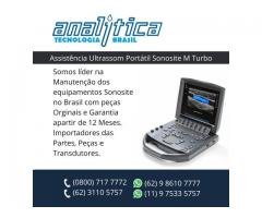 ASSISTENCIA TECNICA SONOSITE BRASIL