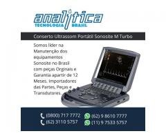 ASSISTENCIA TECNICA SONOSITE BRASIL