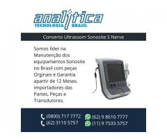 ASSISTENCIA TECNICA SONOSITE BRASIL