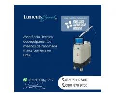 ASSISTENCIA-TECNICA-LUMENIS-BRASIL