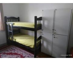 Hostel Bem Localizado Em São Paulo Capital