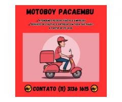 Servicos de motoboy express