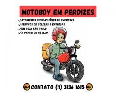 Servicos de motoboy express