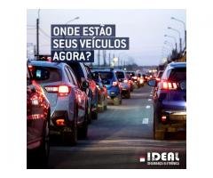 Ideal Segurança - Soluções em Rastreamento, Alarmes e Câmeras de Segurança