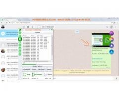 Envios Whatsapp Em Massa Top o Melhor De 2018