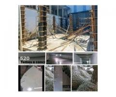 CONCRETO BOMBEADO PARA PISOS E LAJES JPAMIX RIO