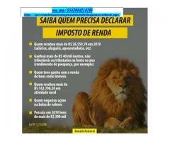 Jd Aeroporto LCDPR - Livro Caixa Rural,Livro Caixa Pessoa Física