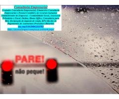 Contador Av Salgado Filho