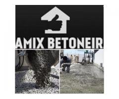 PRECISANDO DE CONCRETO PARA SUA OBRA ?