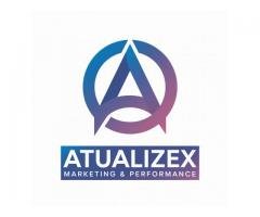 Atualizex Publicidade e Marketing em Bauru
