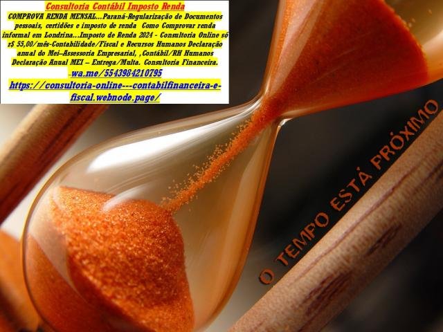 Av Waldemar Spranger-Contabilidade,Imposto Renda,ASsessoria