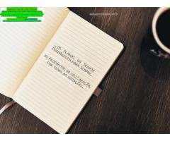 Separar despesas e receitas de cnpj e pessoa física