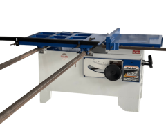 Serra esquadrejadeira Baldan SEC2 I usada