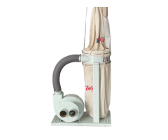 Coletor de pó usado marca Verry trifásico