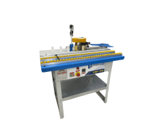 Coladeira de Bordas Possamai, modelo novo