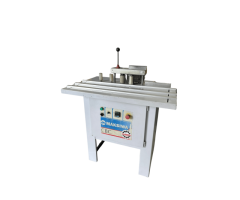 Coladeira de Bordas Maksiwa CBC usada