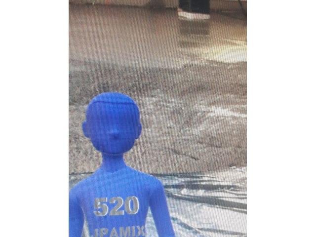 CONCRETO USINADO BOMBEADO E PISO POLIDO 21995297353