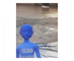 CONCRETO USINADO BOMBEADO E PISO POLIDO 21995297353