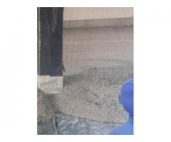 CONCRETO USINADO BOMBEADO E PISO POLIDO 21995297353