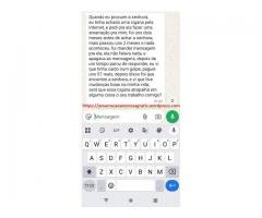 Trabalhos espirituais - amarração definitiva, adoçamento, pacto - Tamara Valentina