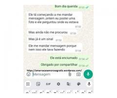 Trabalhos espirituais - amarração, adoçamento, pacto - resultados reais - Tamara Valentina