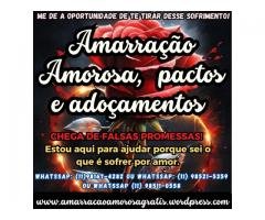 Trabalhos espirituais - amarração, adoçamento, pacto - resultados reais - Tamara Valentina