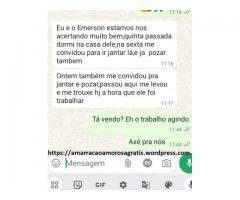 Trabalhos espirituais - amarração, adoçamento, pacto - resultados reais - Tamara Valentina